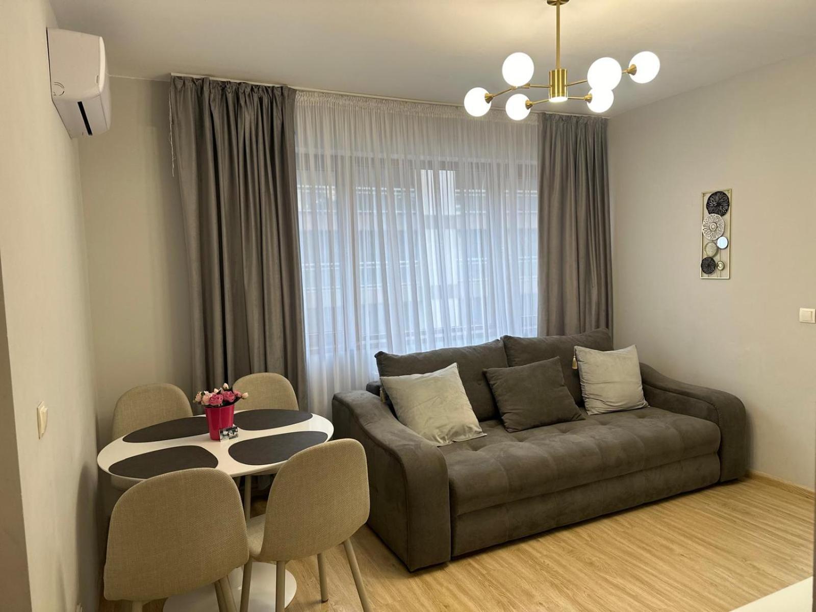 Alexhome Lux Apartment 27 Free Parking ブカレスト エクステリア 写真